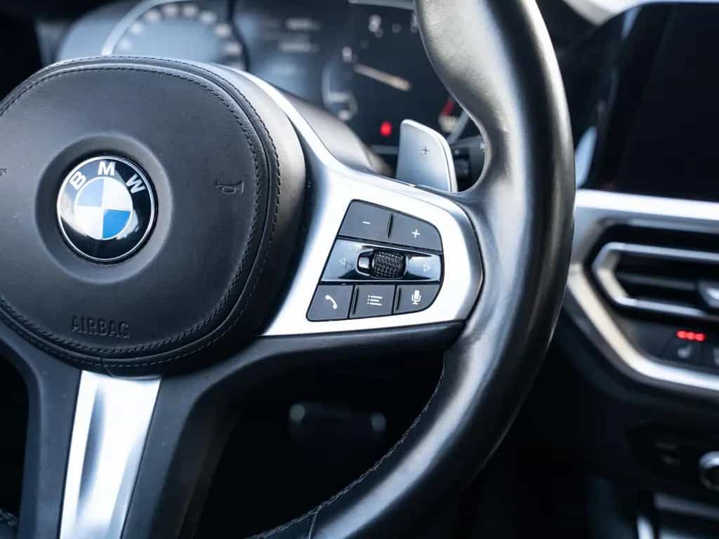 BMW 320 d Touring M Sport 12/2020-photo-21