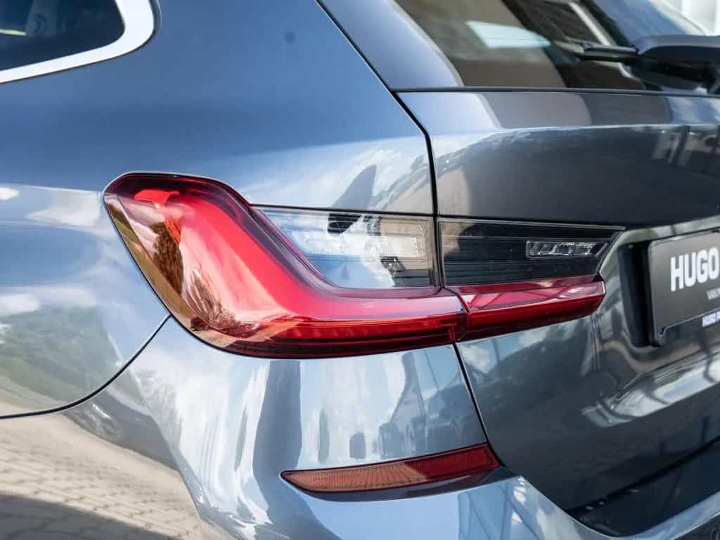 BMW 320 d Touring M Sport 12/2020-photo-22
