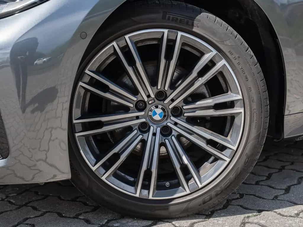 BMW 320 d Touring M Sport 12/2020-photo-4