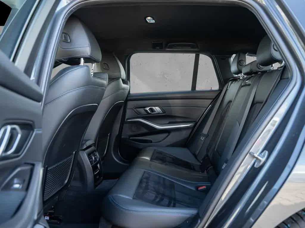 BMW 320 d Touring M Sport 12/2020-photo-9