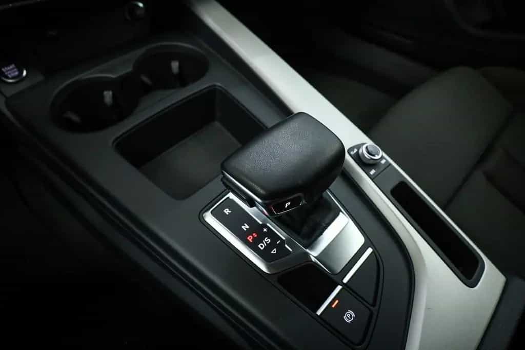 Audi A4 Avant 45 TFSI qu. AHK, Tour, Matrix, Sound 02/2023-photo-14