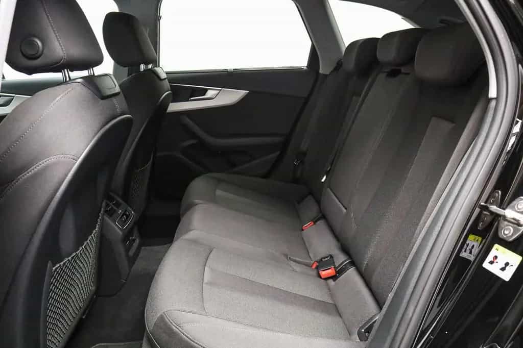 Audi A4 Avant 45 TFSI qu. AHK, Tour, Matrix, Sound 02/2023-photo-21