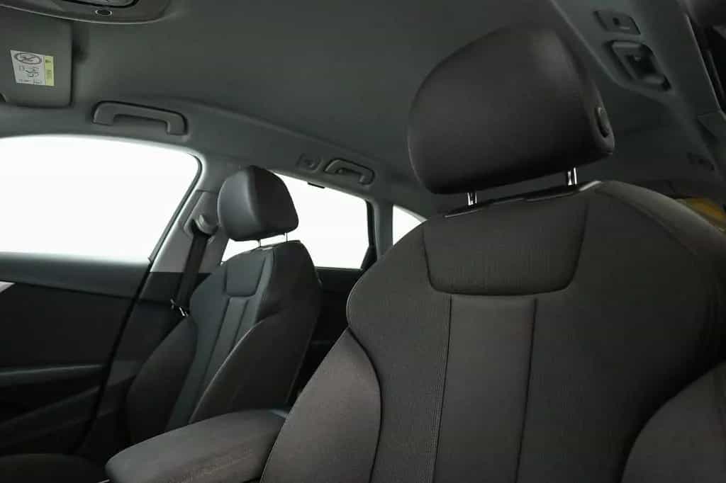 Audi A4 Avant 45 TFSI qu. AHK, Tour, Matrix, Sound 02/2023-photo-22