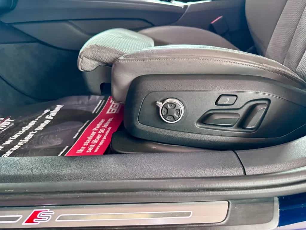 Audi S4 Avant 3.0TFSI Pano Matrix Virtual ACC 360°AHK 02/2018-photo-24