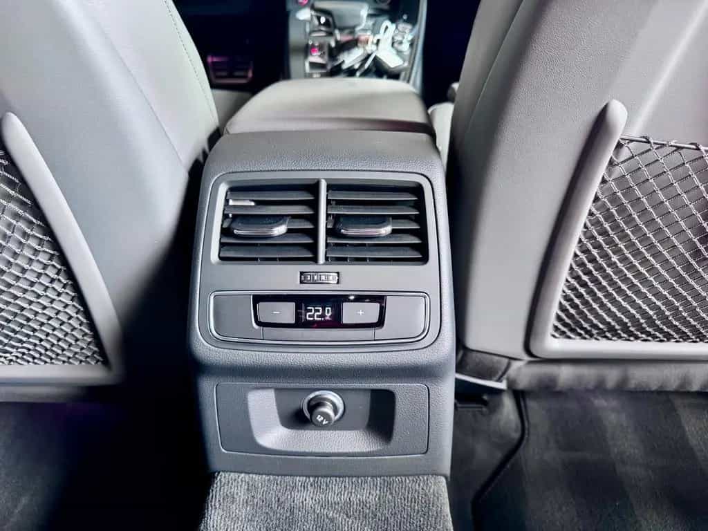 Audi S4 Avant 3.0TFSI Pano Matrix Virtual ACC 360°AHK 02/2018-photo-32