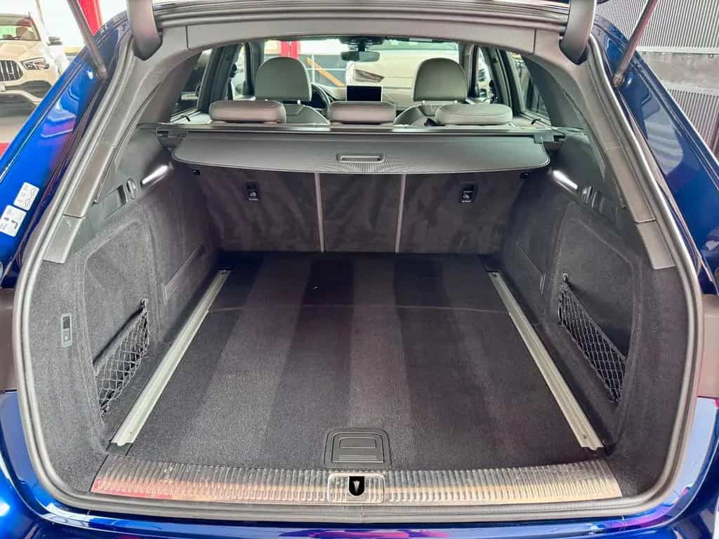 Audi S4 Avant 3.0TFSI Pano Matrix Virtual ACC 360°AHK 02/2018-photo-37