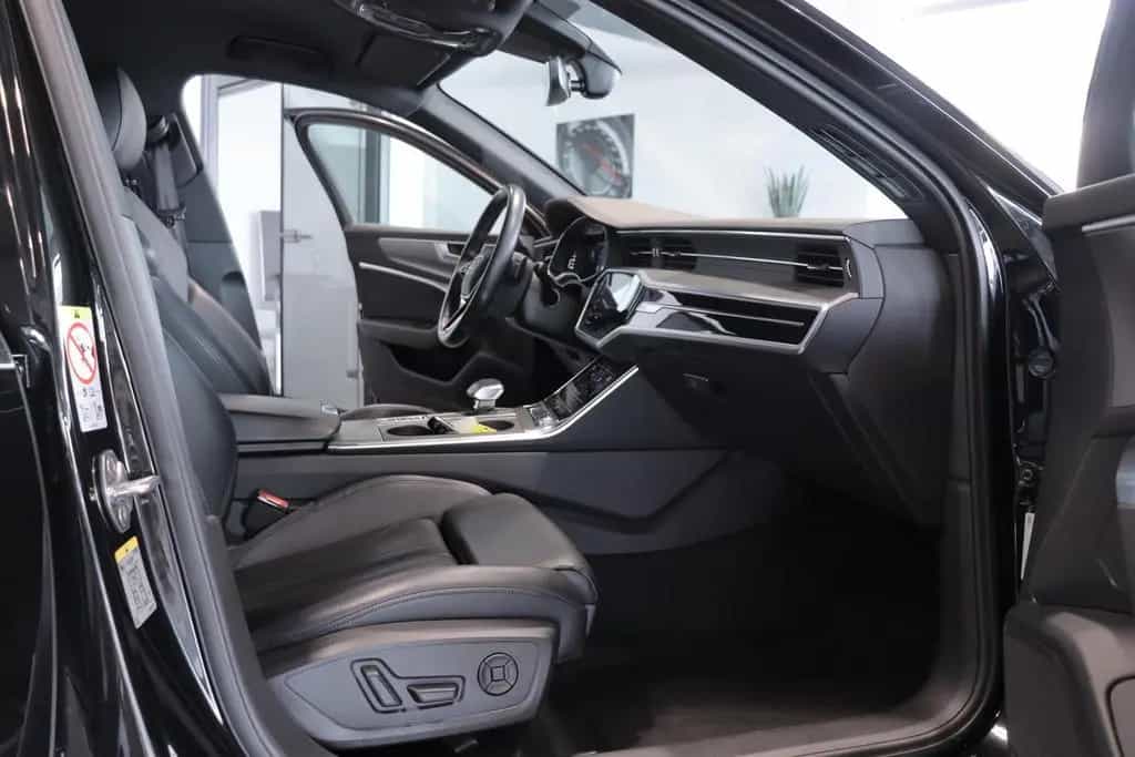 Audi A6 Avant 2.0 TFSI S tron. sport *AUDI-GARANTIE* 11/2022-photo-12