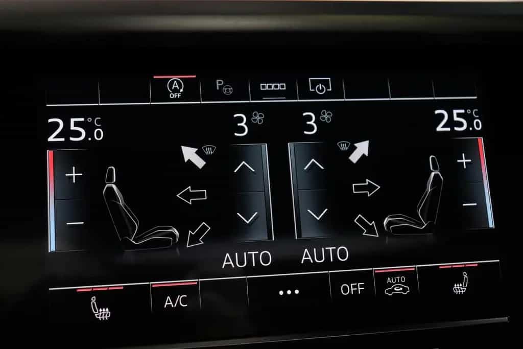 Audi A6 Avant 2.0 TFSI S tron. sport *AUDI-GARANTIE* 11/2022-photo-18