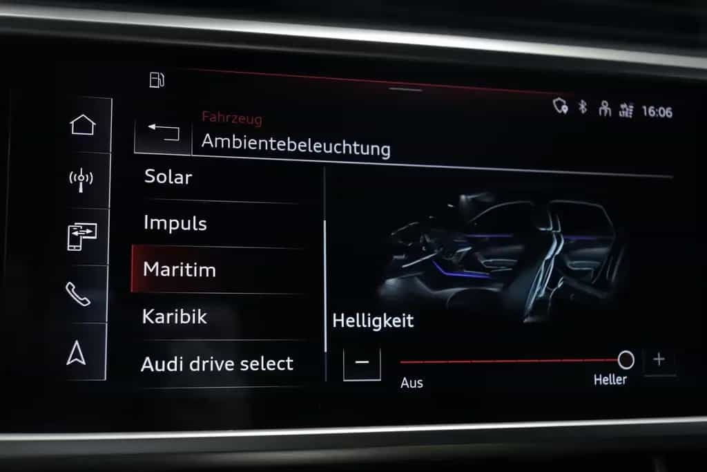 Audi A6 Avant 2.0 TFSI S tron. sport *AUDI-GARANTIE* 11/2022-photo-21