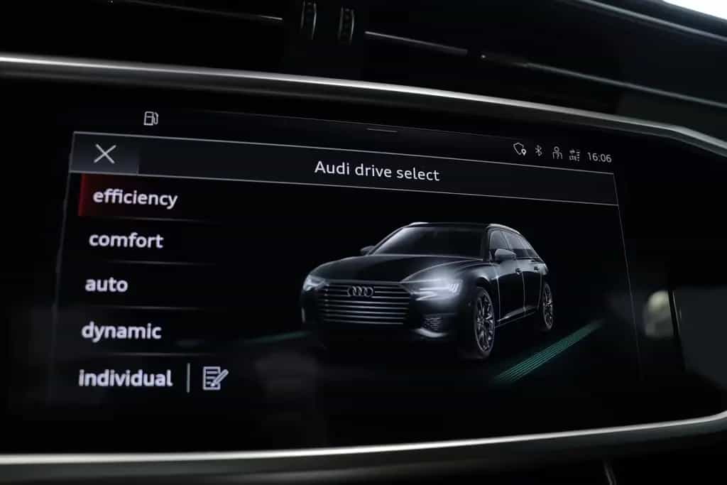Audi A6 Avant 2.0 TFSI S tron. sport *AUDI-GARANTIE* 11/2022-photo-22