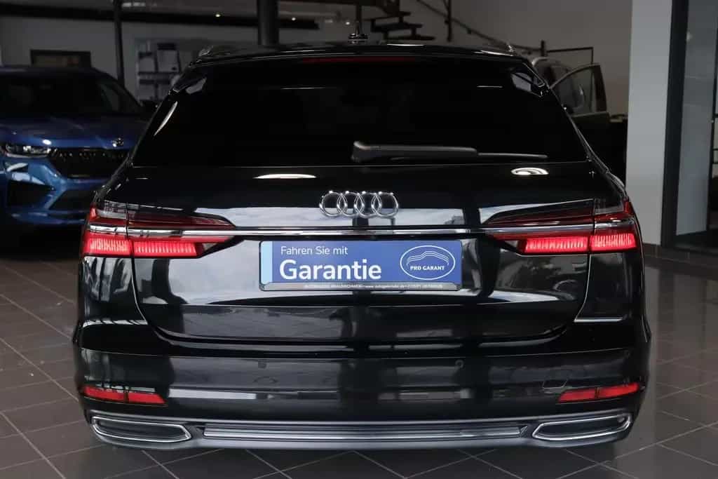 Audi A6 Avant 2.0 TFSI S tron. sport *AUDI-GARANTIE* 11/2022-photo-6