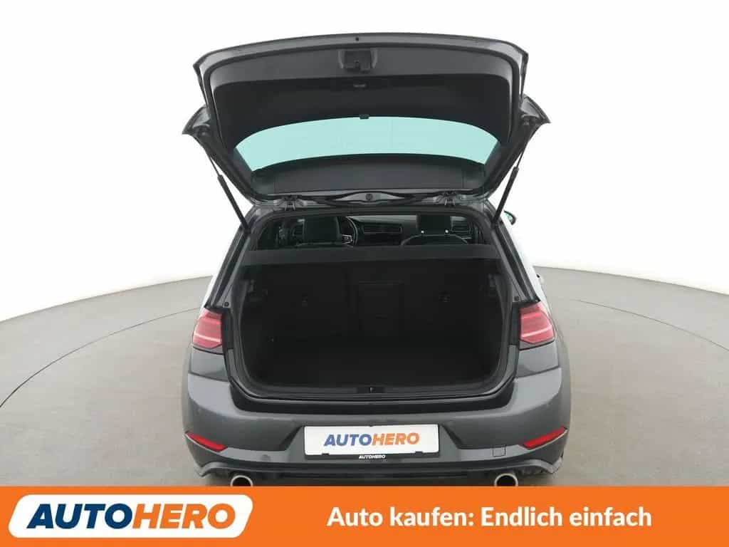 Volkswagen Golf VII 2.0 TSI GTI Performance BMT Aut.*LED* 12/2019-photo-16