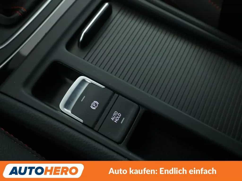 Volkswagen Golf VII 2.0 TSI GTI Performance BMT Aut.*LED* 12/2019-photo-27