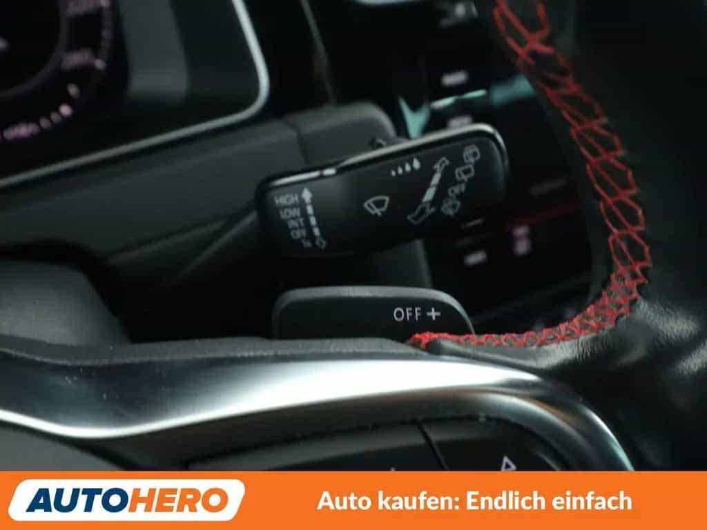 Volkswagen Golf VII 2.0 TSI GTI Performance BMT Aut.*LED* 12/2019-photo-29