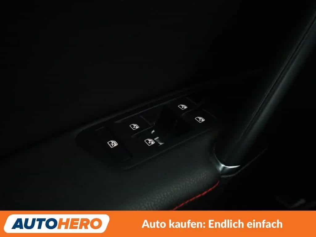 Volkswagen Golf VII 2.0 TSI GTI Performance BMT Aut.*LED* 12/2019-photo-31