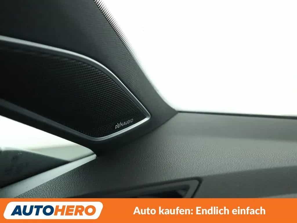 Volkswagen Golf VII 2.0 TSI GTI Performance BMT Aut.*LED* 12/2019-photo-32