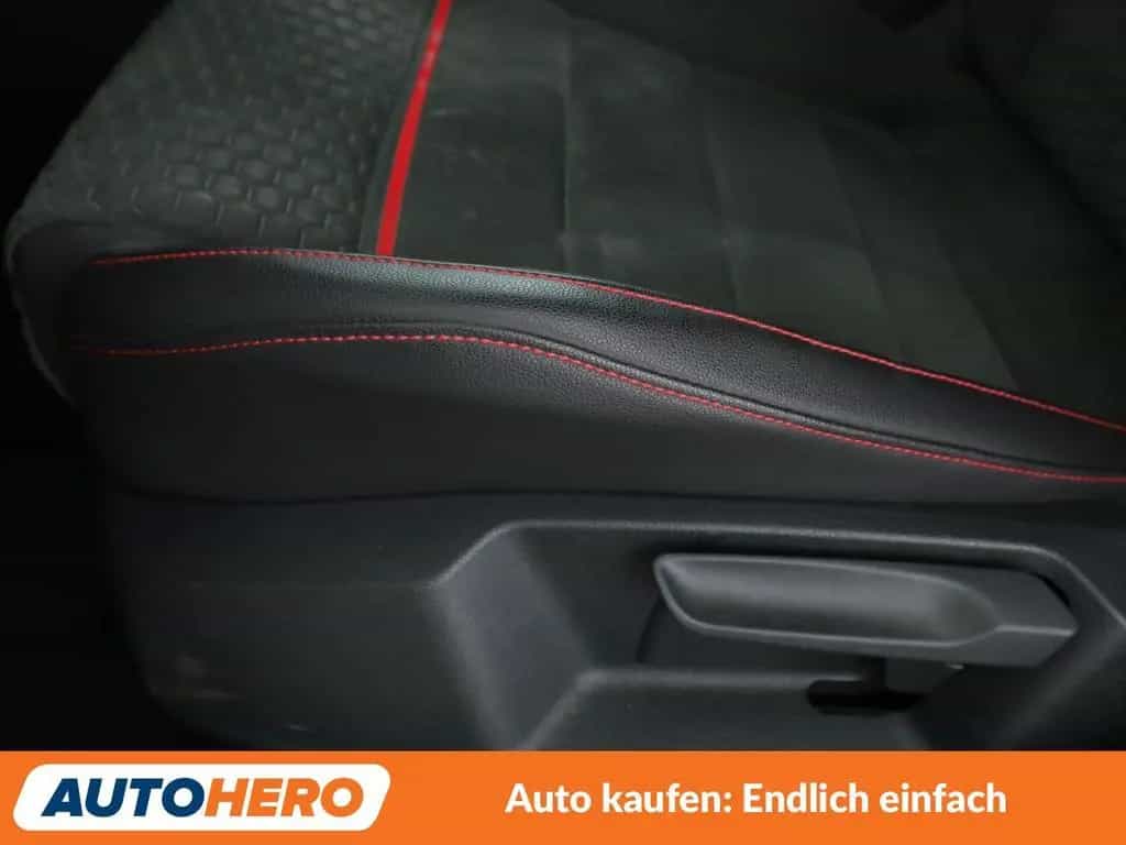 Volkswagen Golf VII 2.0 TSI GTI Performance BMT Aut.*LED* 12/2019-photo-33