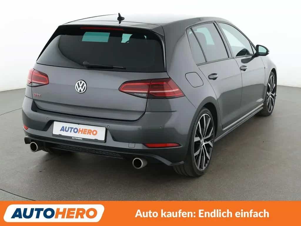 Volkswagen Golf VII 2.0 TSI GTI Performance BMT Aut.*LED* 12/2019-photo-5