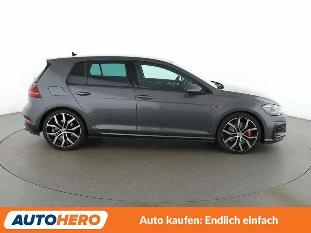 Volkswagen Golf VII 2.0 TSI GTI Performance BMT Aut.*LED* 12/2019-photo-6