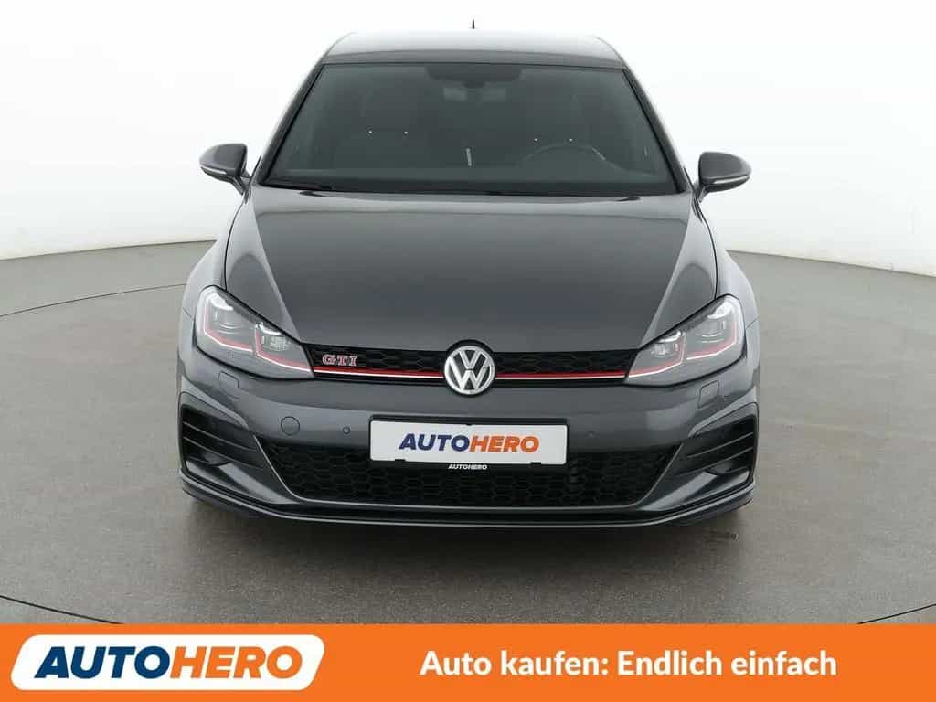 Volkswagen Golf VII 2.0 TSI GTI Performance BMT Aut.*LED* 12/2019-photo-8