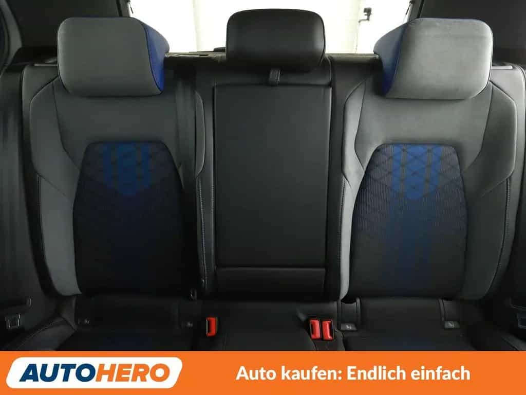 Volkswagen Golf VIII 2.0 TSI R 4Motion Aut.*NAVI*IQLED*ACC* 12/2021-photo-15