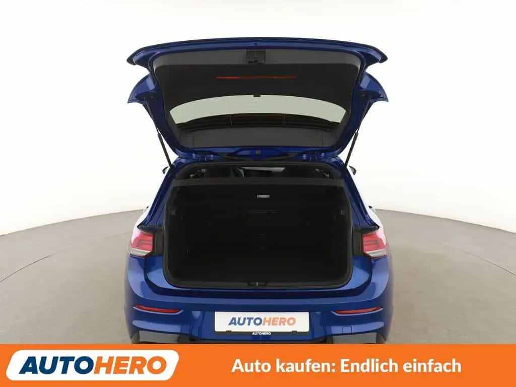 Volkswagen Golf VIII 2.0 TSI R 4Motion Aut.*NAVI*IQLED*ACC* 12/2021-photo-16