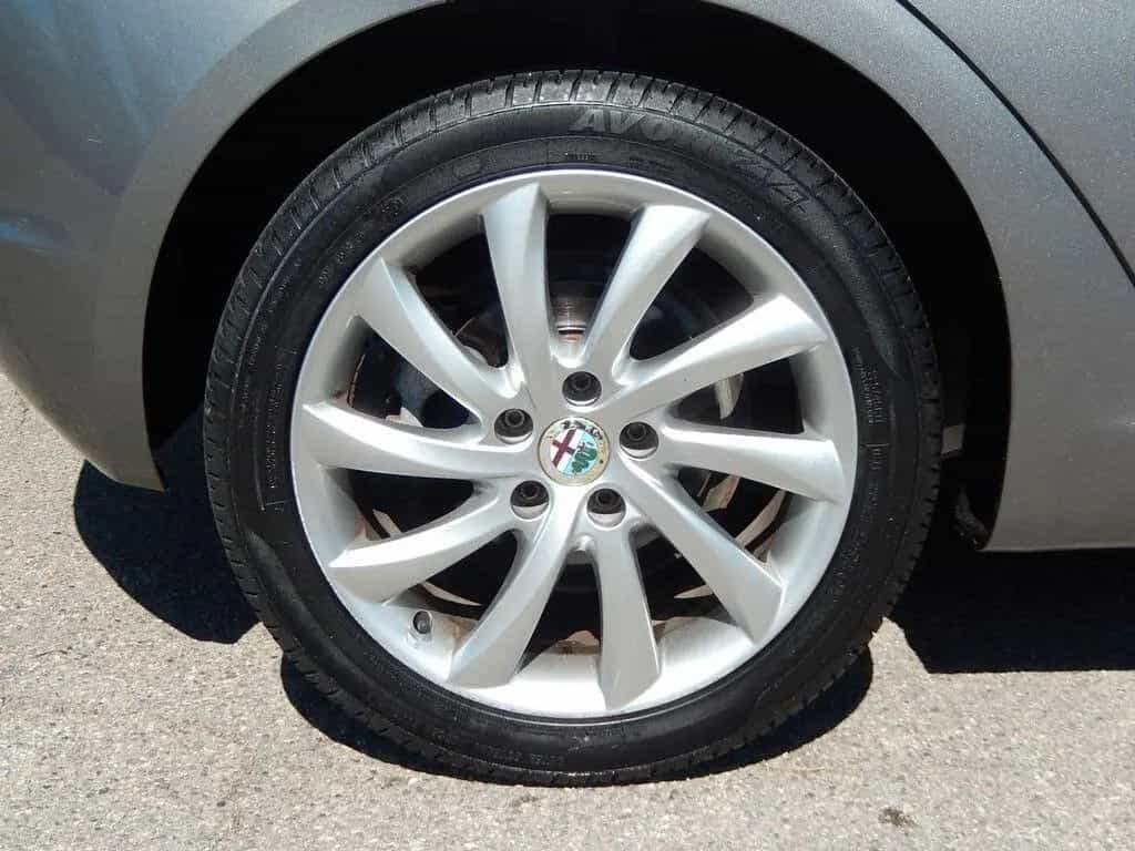 Alfa Romeo Giulietta ALFA ROMEO GIULIETTA 1.6 JTDm-2 - ECCELLENTE 01/2015-photo-6