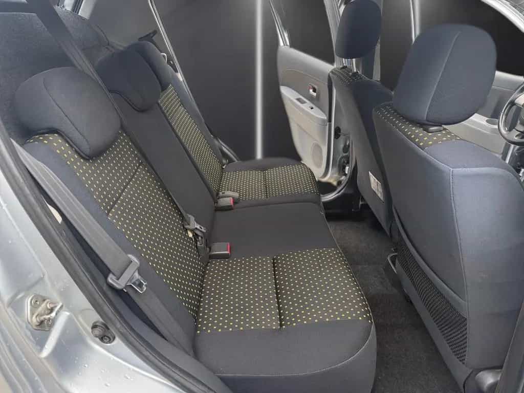 Daihatsu Sirion 1.5 S Klima-Servo+Tüv Neu- Garantie 04/2009-photo-16