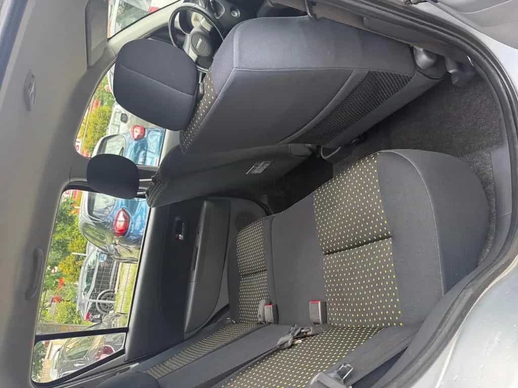 Daihatsu Sirion 1.5 S Klima-Servo+Tüv Neu- Garantie 04/2009-photo-20