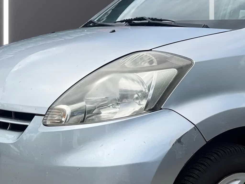 Daihatsu Sirion 1.5 S Klima-Servo+Tüv Neu- Garantie 04/2009-photo-9