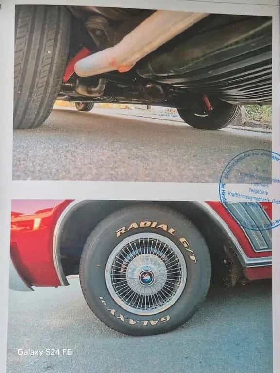 Buick Skylark 06/1967-photo-11