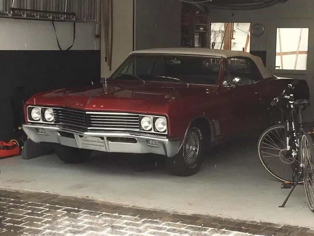 Buick Skylark 06/1967-photo-3
