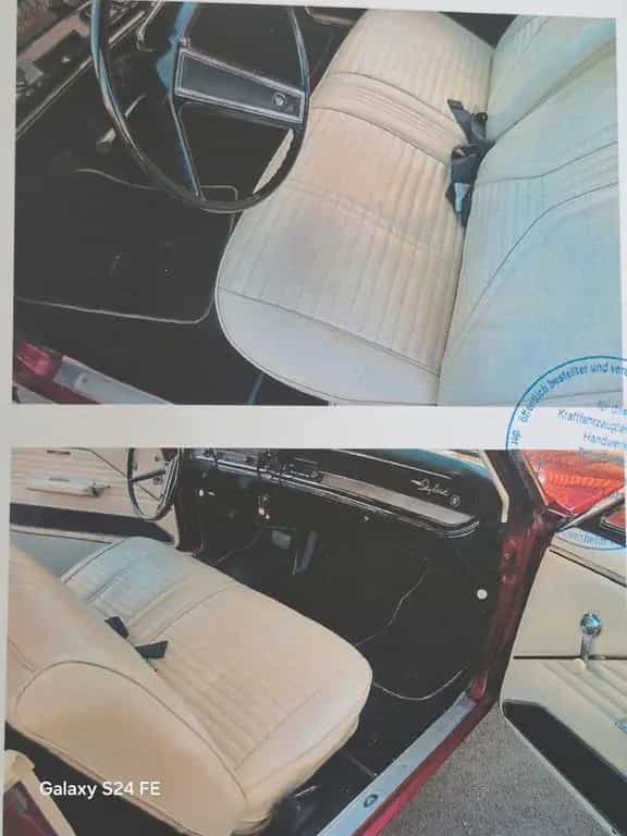 Buick Skylark 06/1967-photo-4