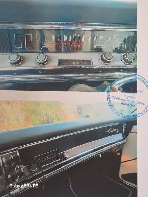 Buick Skylark 06/1967-photo-6