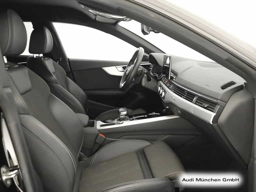 Audi A5 Sportback 40 TFSI qu. S tronic advanced S lin 08/2021-photo-14