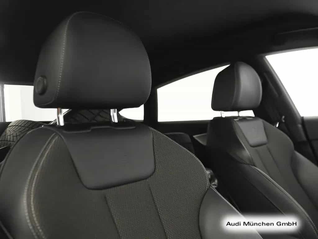 Audi A5 Sportback 40 TFSI qu. S tronic advanced S lin 08/2021-photo-15