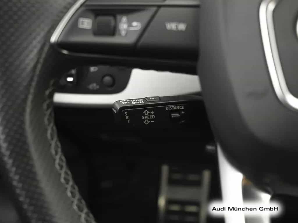Audi A5 Sportback 40 TFSI qu. S tronic advanced S lin 08/2021-photo-19