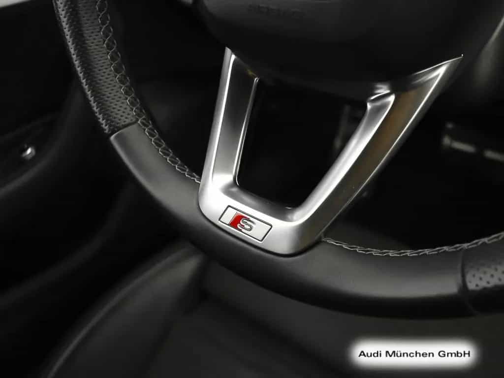 Audi A5 Sportback 40 TFSI qu. S tronic advanced S lin 08/2021-photo-21