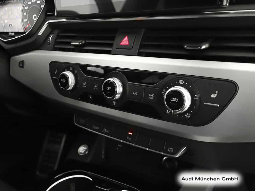 Audi A5 Sportback 40 TFSI qu. S tronic advanced S lin 08/2021-photo-23