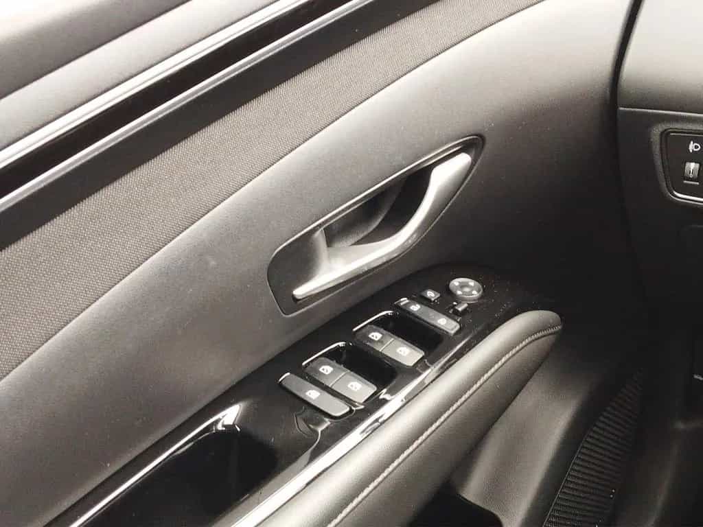 Hyundai TUCSON 1.6 T-GDI 48V-Hybrid Select DynLicht*Kam. 08/2021-photo-11