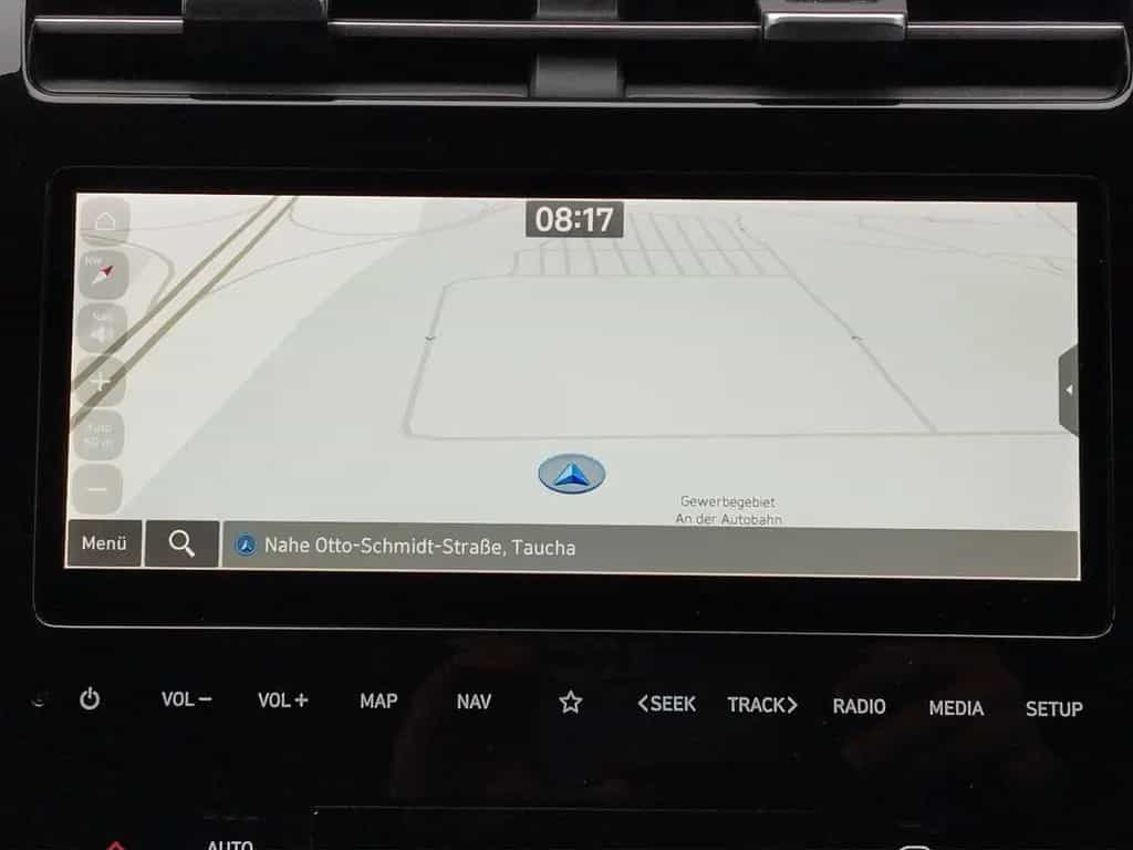 Hyundai TUCSON 1.6 T-GDI 48V-Hybrid Select DynLicht*Kam. 08/2021-photo-14
