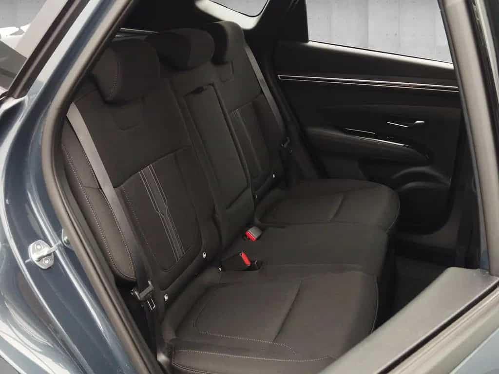 Hyundai TUCSON 1.6 T-GDI 48V-Hybrid Select DynLicht*Kam. 08/2021-photo-17