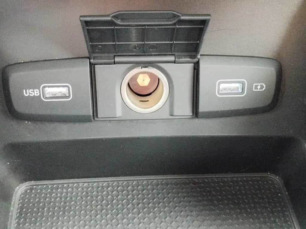 Hyundai TUCSON 1.6 T-GDI 48V-Hybrid Select DynLicht*Kam. 08/2021-photo-25