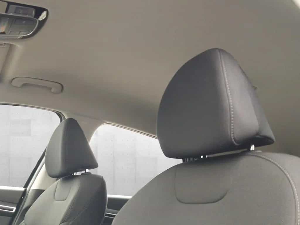 Hyundai TUCSON 1.6 T-GDI 48V-Hybrid Select DynLicht*Kam. 08/2021-photo-7