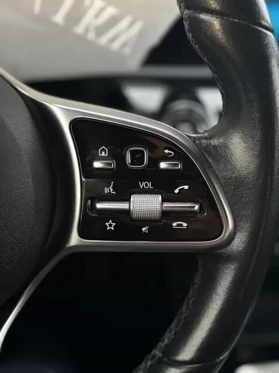 Mercedes-Benz A 200 Progressive+Finanzierung+Garantie+ 06/2018-photo-16
