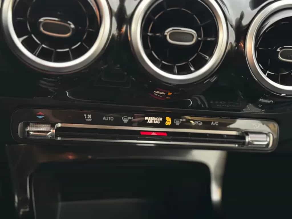 Mercedes-Benz A 200 Progressive+Finanzierung+Garantie+ 06/2018-photo-17