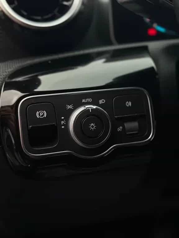 Mercedes-Benz A 200 Progressive+Finanzierung+Garantie+ 06/2018-photo-20