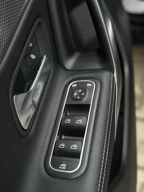 Mercedes-Benz A 200 Progressive+Finanzierung+Garantie+ 06/2018-photo-21