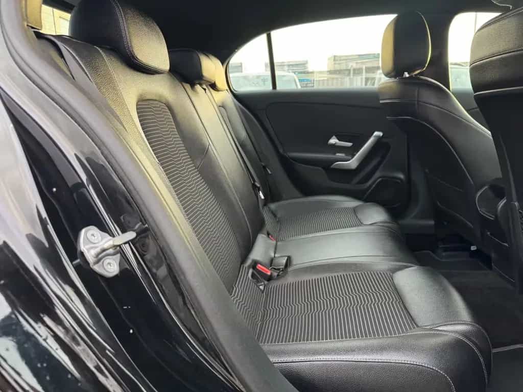 Mercedes-Benz A 200 Progressive+Finanzierung+Garantie+ 06/2018-photo-30
