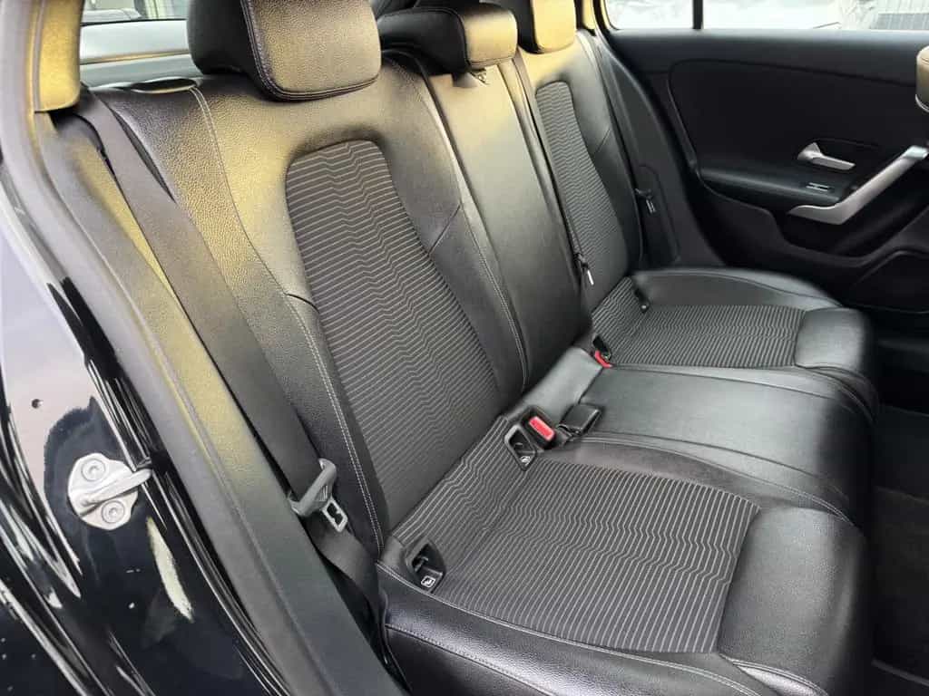 Mercedes-Benz A 200 Progressive+Finanzierung+Garantie+ 06/2018-photo-32